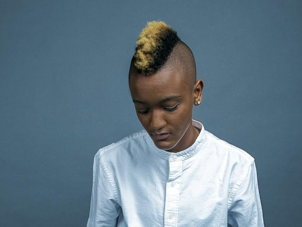 Syd Tha Kid