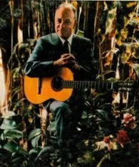 Laurindo Almeida