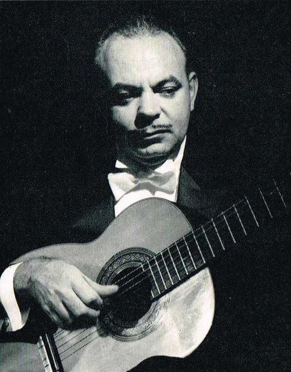 Laurindo Almeida