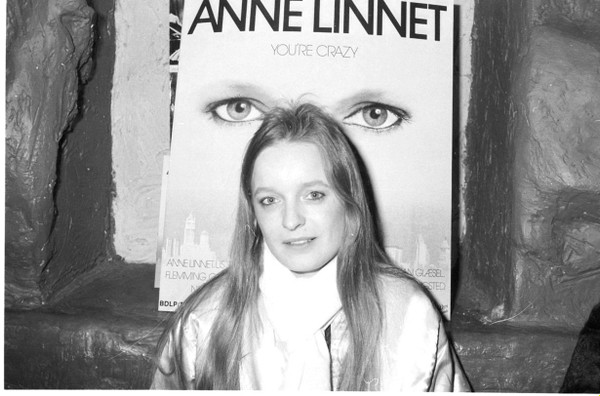 Anne Linnet