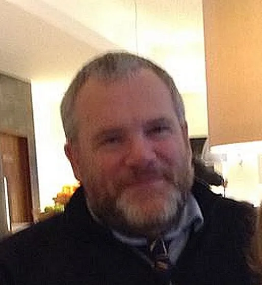 Hugo Burnham