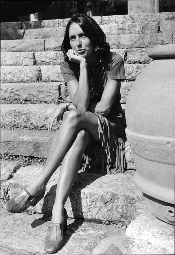 Joan Baez