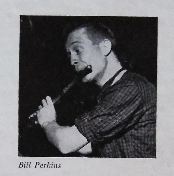 Bill Perkins
