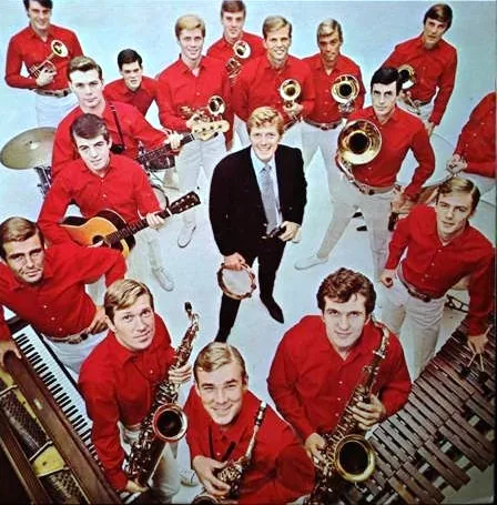 The Bob Crewe Generation