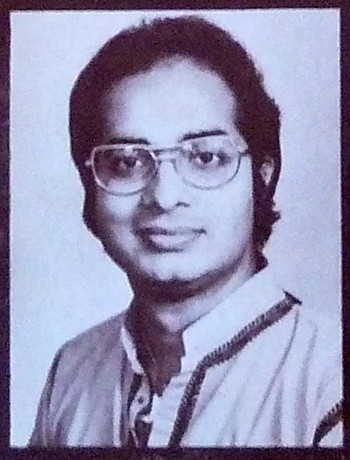 Ananda Shankar