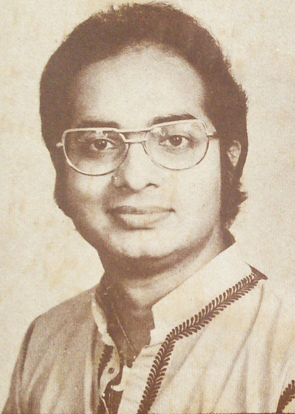 Ananda Shankar