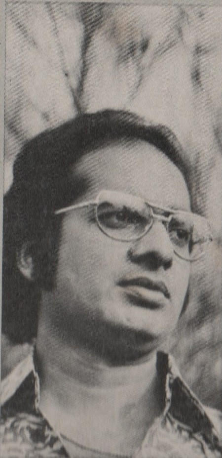 Ananda Shankar