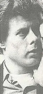 Derek Lawrence