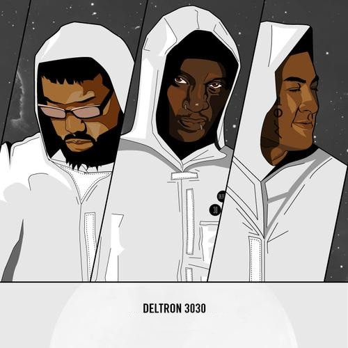 Deltron 3030
