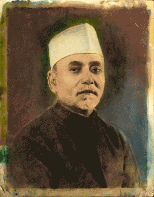 Allauddin Khan