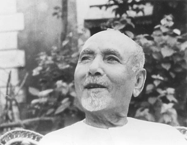 Allauddin Khan