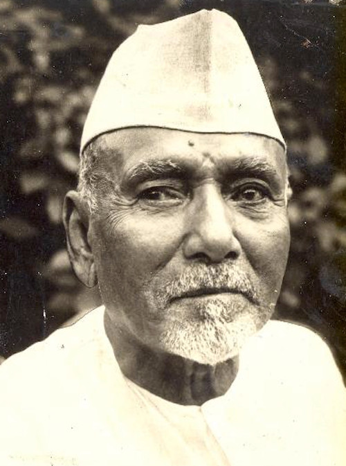Allauddin Khan