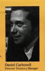 Daniel Carbonell (2)