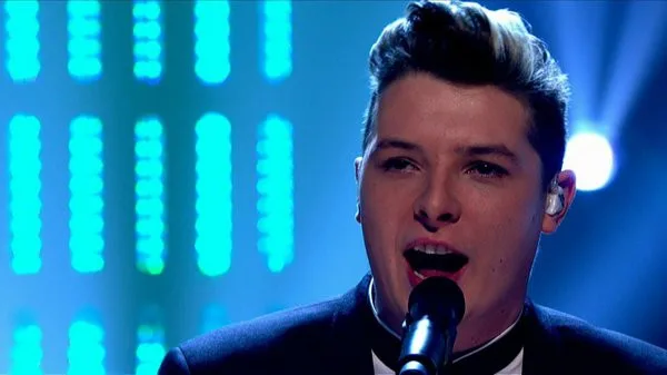 John Newman (5)
