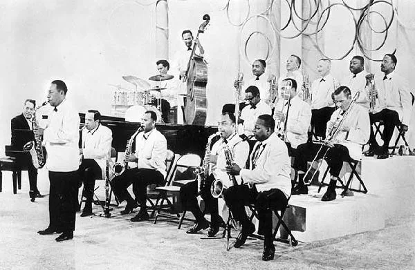 Duke Ellington And His Orchestra
