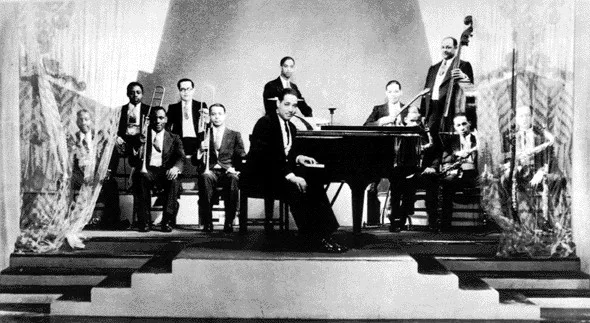 Duke Ellington And His Orchestra