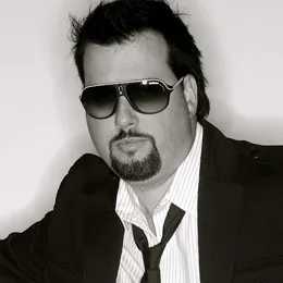 Dave Audé
