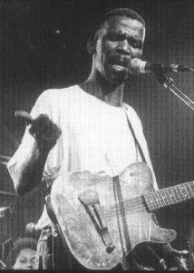 Ray Phiri