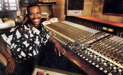 Ray Phiri
