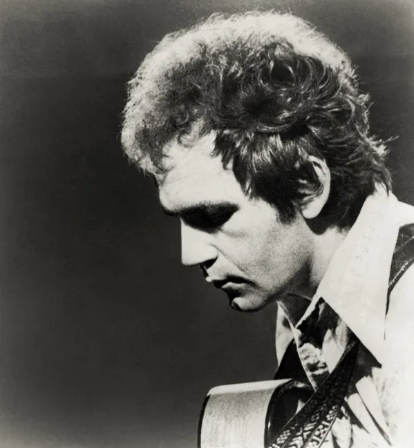 J.J. Cale