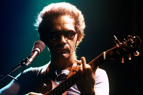 J.J. Cale