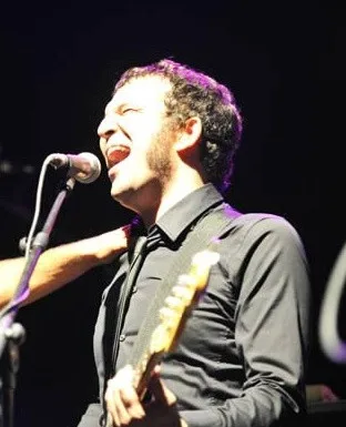 Iván González "Chapo"