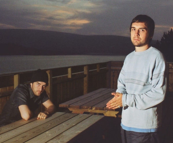 Boards Of Canada