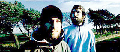 Boards Of Canada