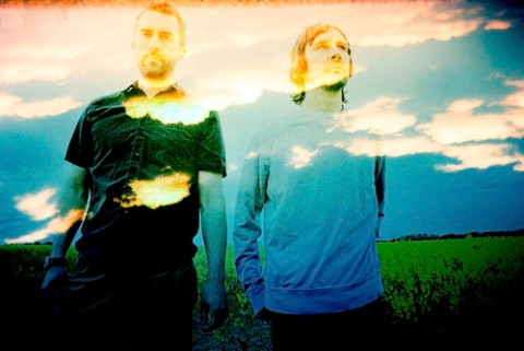 Boards Of Canada