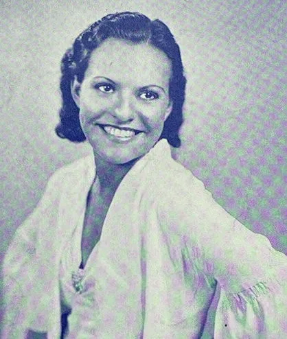 Irene Taylor