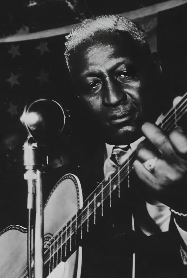 Leadbelly