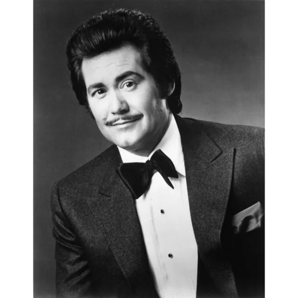 Wayne Newton