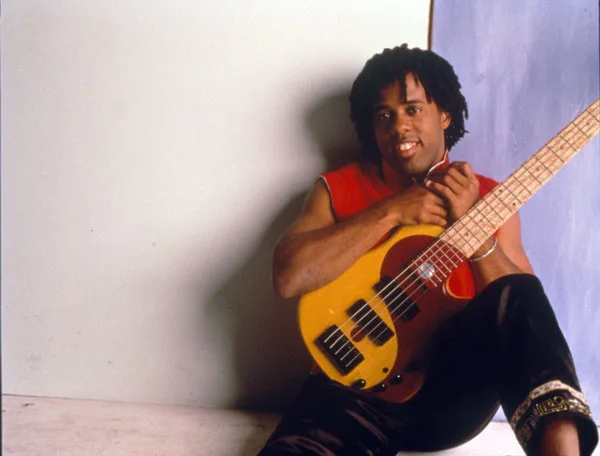Victor Wooten