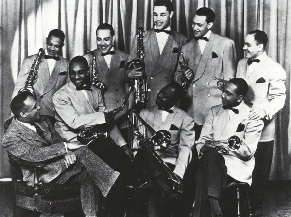 Lionel Hampton And His Orchestra