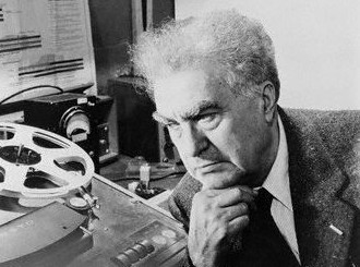 Edgard Varèse