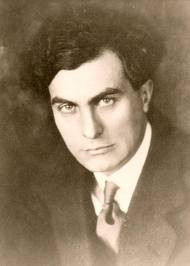 Edgard Varèse