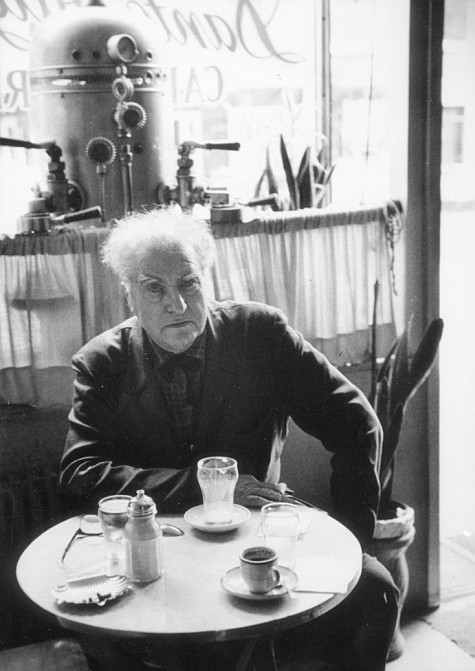 Edgard Varèse