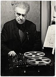 Edgard Varèse