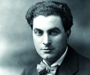 Edgard Varèse