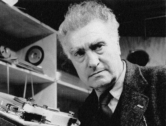 Edgard Varèse