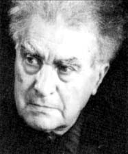Edgard Varèse