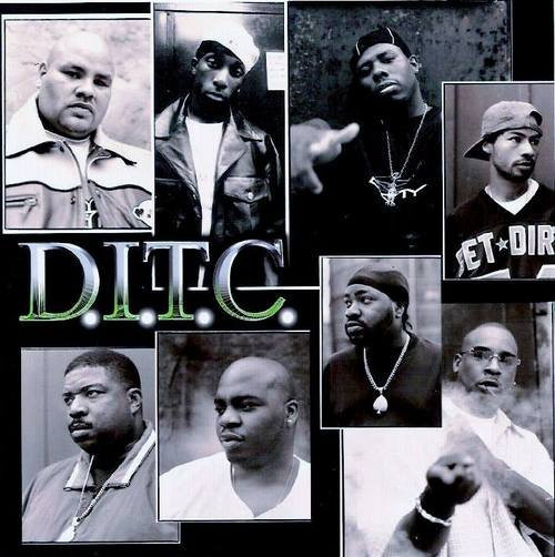 D.I.T.C.