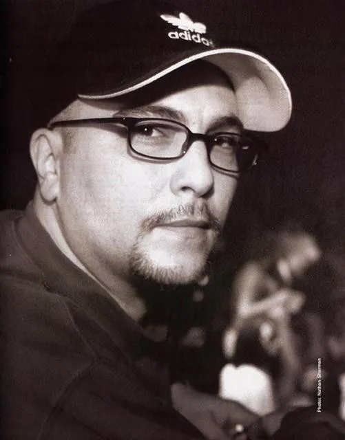 Robbie Tronco