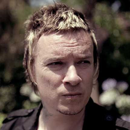 Liam Howlett