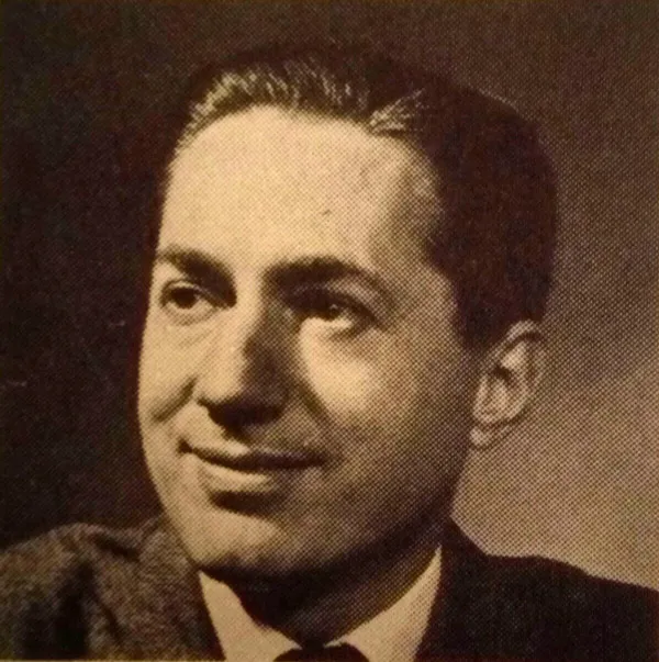 Leonard Feather