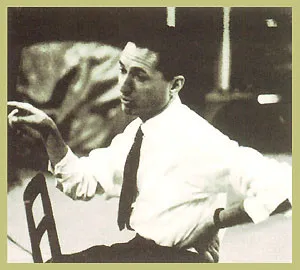 Leonard Feather