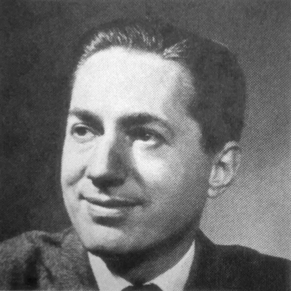 Leonard Feather