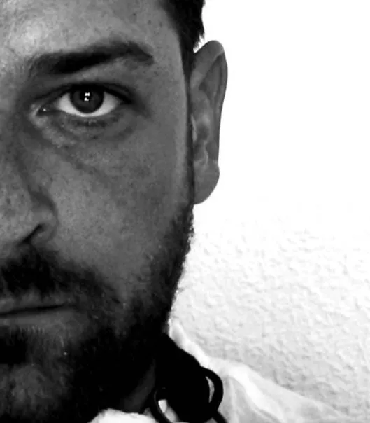 Davide Sgarbi