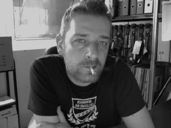 Davide Sgarbi