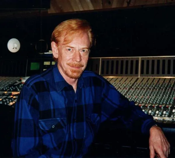 Bruce Tergesen